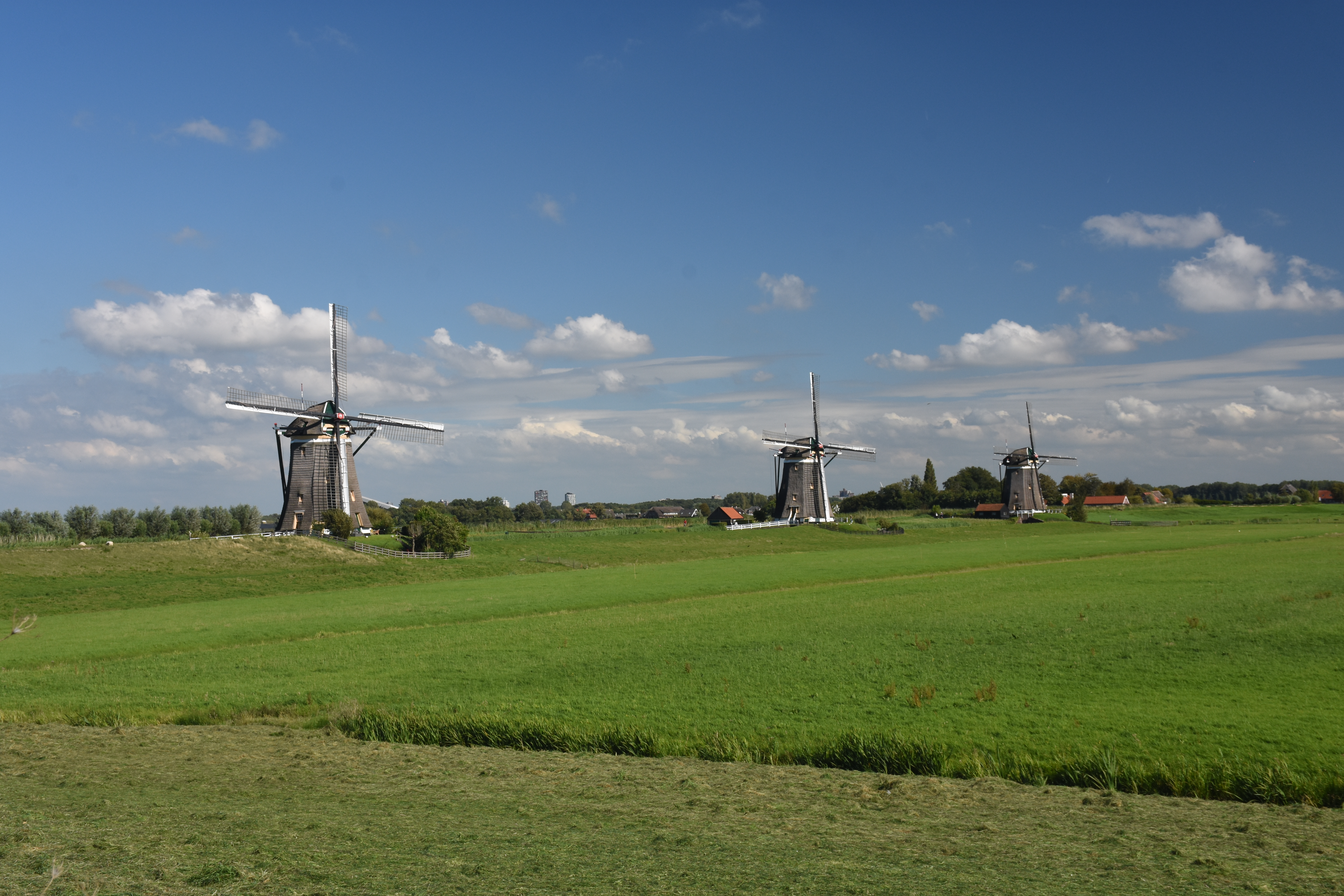 Molendreigang Stompwijk